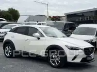 2019 Mazda CX-3