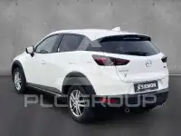 2019 Mazda CX-3