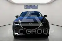 2019 Mazda CX-3
