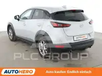 2019 Mazda CX-3