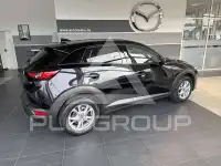 2019 Mazda CX-3