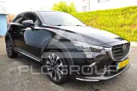 2019 Mazda CX-3