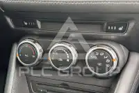2019 Mazda CX-3