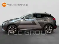 2019 Mazda CX-3