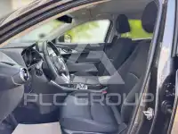 2019 Mazda CX-3