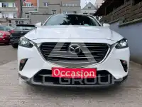 2019 Mazda CX-3