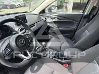 2019 Mazda CX-3