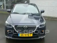 2019 Mazda CX-3