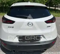 2019 Mazda CX-3