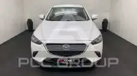 2019 Mazda CX-3