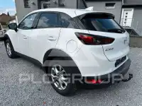 2019 Mazda CX-3