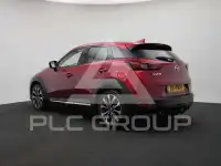 2019 Mazda CX-3