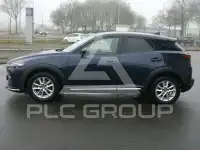 2019 Mazda CX-3