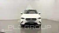 2019 Mazda CX-3