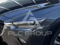 2019 Mazda CX-3