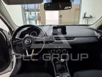 2019 Mazda CX-3