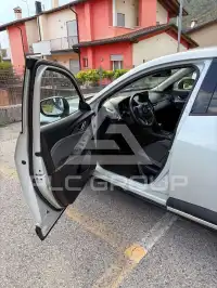 2019 Mazda CX-3