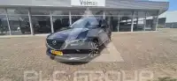 2019 Mazda CX-3