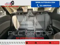 2019 Mazda CX-3
