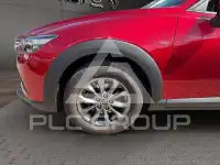 2019 Mazda CX-3