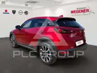 2019 Mazda CX-3