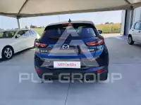 2019 Mazda CX-3