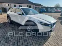 2019 Mazda CX-3