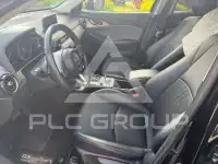 2019 Mazda CX-3