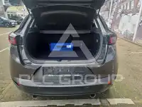 2019 Mazda CX-3