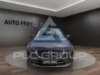 2019 Mazda CX-3