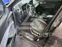 2019 Mazda CX-3