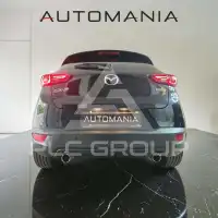 2019 Mazda CX-3