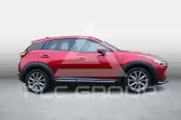 2019 Mazda CX-3