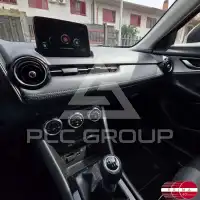 2019 Mazda CX-3