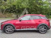 2019 Mazda CX-3