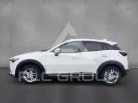 2019 Mazda CX-3