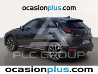 2019 Mazda CX-3