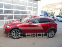 2019 Mazda CX-3