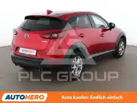 2019 Mazda CX-3