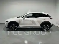 2019 Mazda CX-3