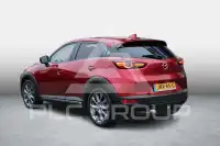 2019 Mazda CX-3