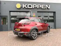 2019 Mazda CX-3