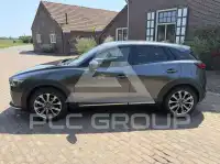2019 Mazda CX-3