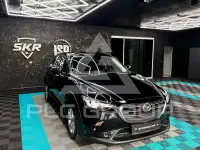 2019 Mazda CX-3