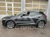 2019 Mazda CX-3