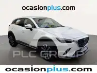 2019 Mazda CX-3