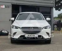 2019 Mazda CX-3