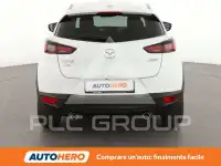 2019 Mazda CX-3