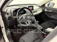 2019 Mazda CX-3