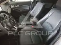 2019 Mazda CX-3